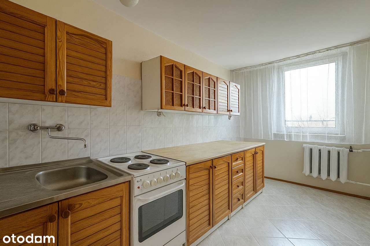 Mieszkanie 3-pokojowe | Skawina - Pełny obrazek: 4/12