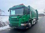 Scania P340  CNG - 1
