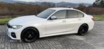 BMW 318 d Pack M Auto - 2