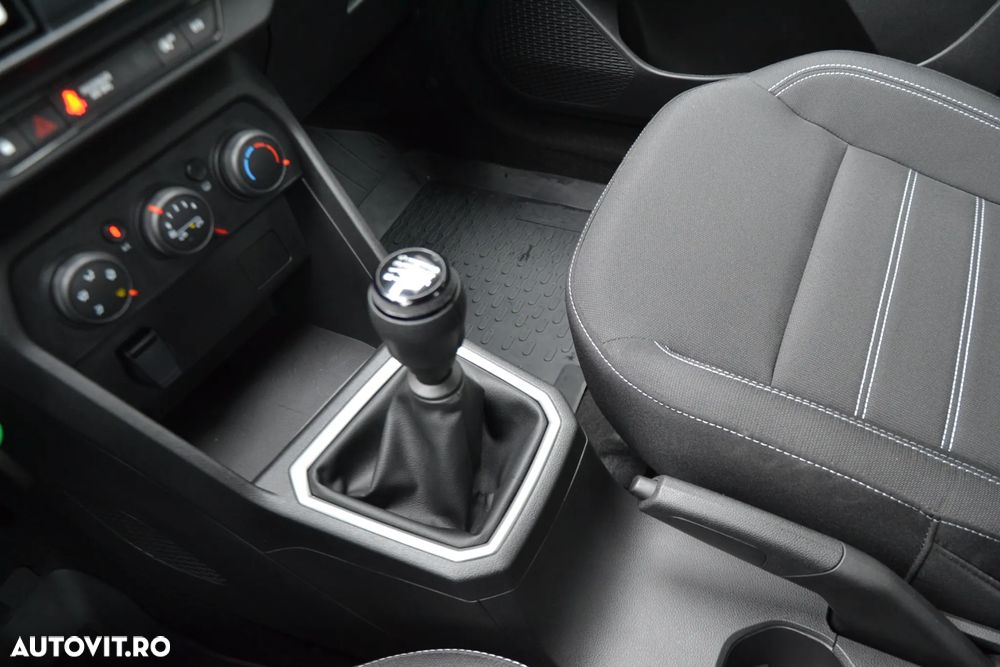 Dacia Logan ECO-G 100 MT6 6906 km - 15