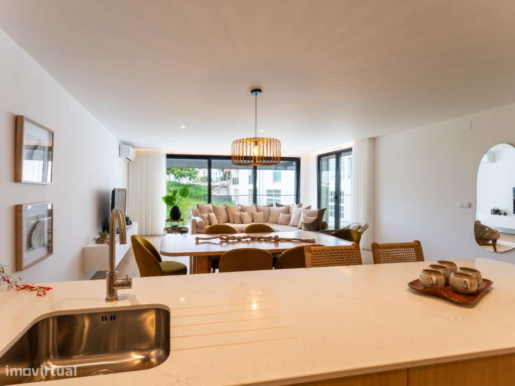 Apartment in Nazaré, Pederneira - More