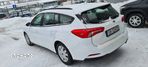 Ford Focus 1.5 TDCi Trend - 3