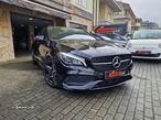 Mercedes-Benz CLA 180 d Shooting Brake AMG Line Aut. - 1