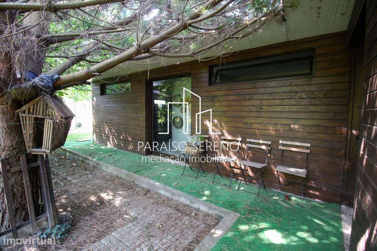 Moradia de luxo em Grijó-57