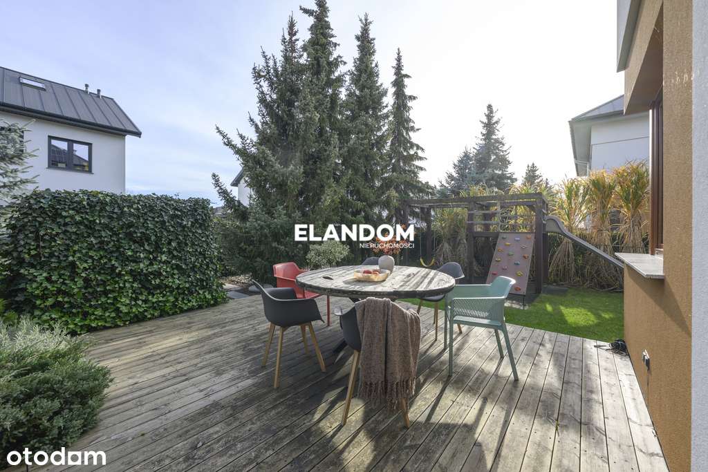 Łomianki, 162m2, jasny dom, ogród, stadnina, klima-19