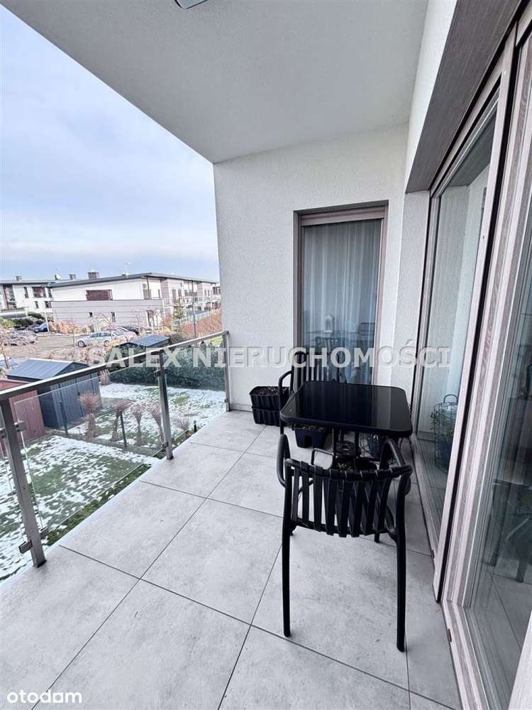 Apartament Premium – Rybnik, Ul. Leszczyńskiego-14