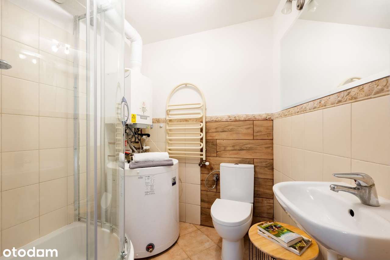 Przestronny dom z 6 pokojami w świetnej lokalizacji-Koszalin, Raduszka-6