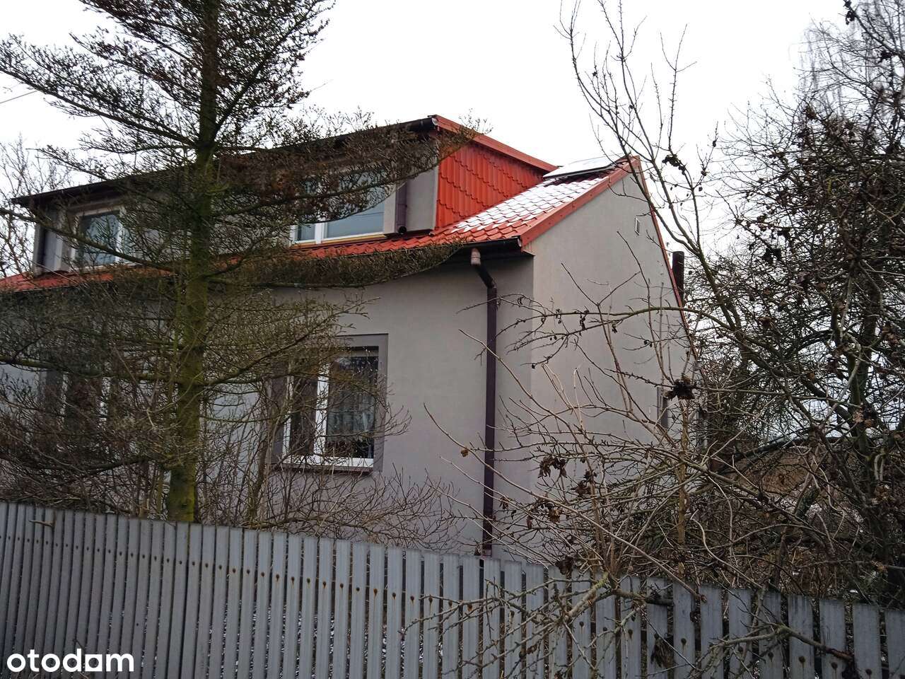 OKAZJA!!! Dwa siedliska w cenie jednego!! !Bardzo Duży potencjał!! - Pełny obrazek: 4/15