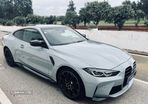 BMW M4 Competition - 10