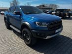 Ford Ranger Raptor - 3