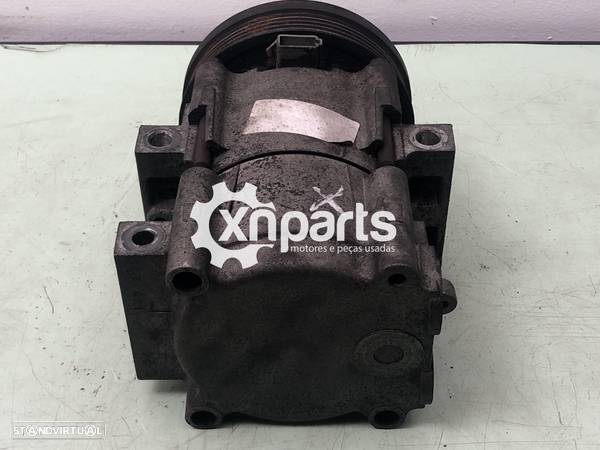 Compressor de ar condicionado FORD MONDEO I (GBP) 1.8 TD | 06.93 - 08.96 Usado R... - 5