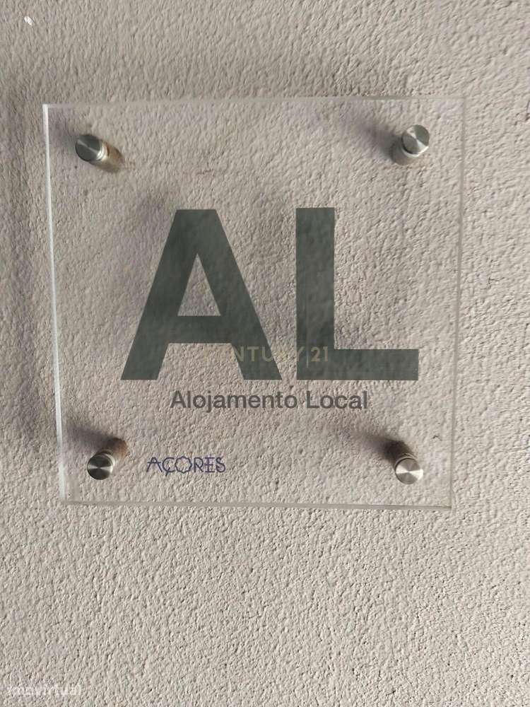 Apartamento T3 em Rosto do Cão, Ponta Delgada-11
