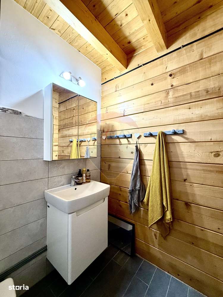 Casă individuală în comuna Masca-14