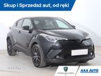 Toyota C-HR - 2