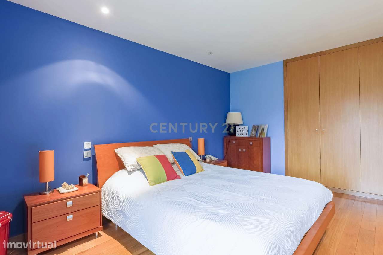 Apartamento, 265 m², Santa Marinha e São Pedro da Afurada - Grande imagem: 3/47