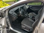 Ford Focus 1.6 TDCi Platinium X - 9