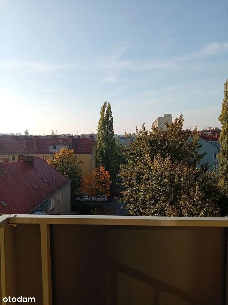 Tu da się mieszkać, jest przestrzeń i zieleń-14