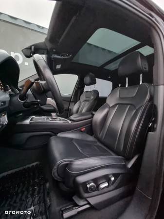 Audi Q7 e-tron 3.0 TDI Quattro Tiptr - 13