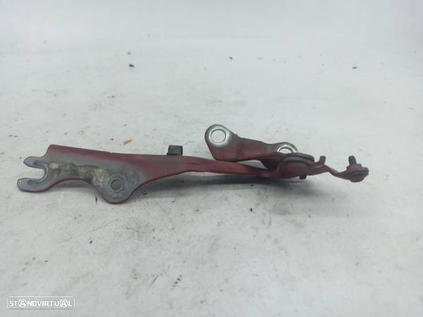 Outras Partes Mazda 6 Station Wagon (Gy) - 1