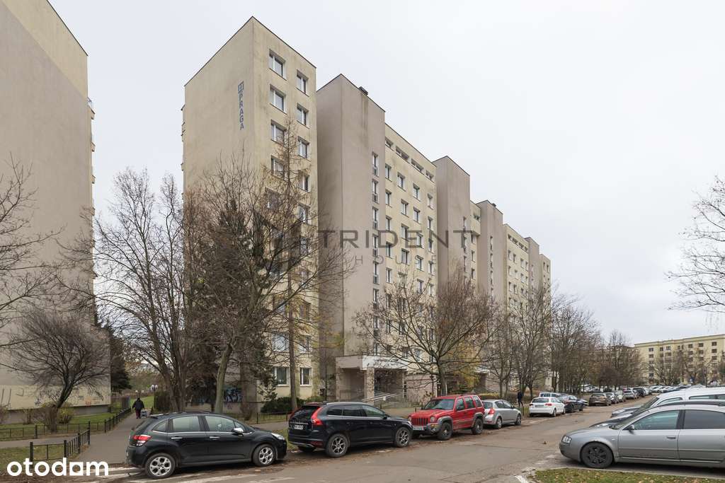 Mieszkanie z ogromnym potencjałem przy metrze!-16