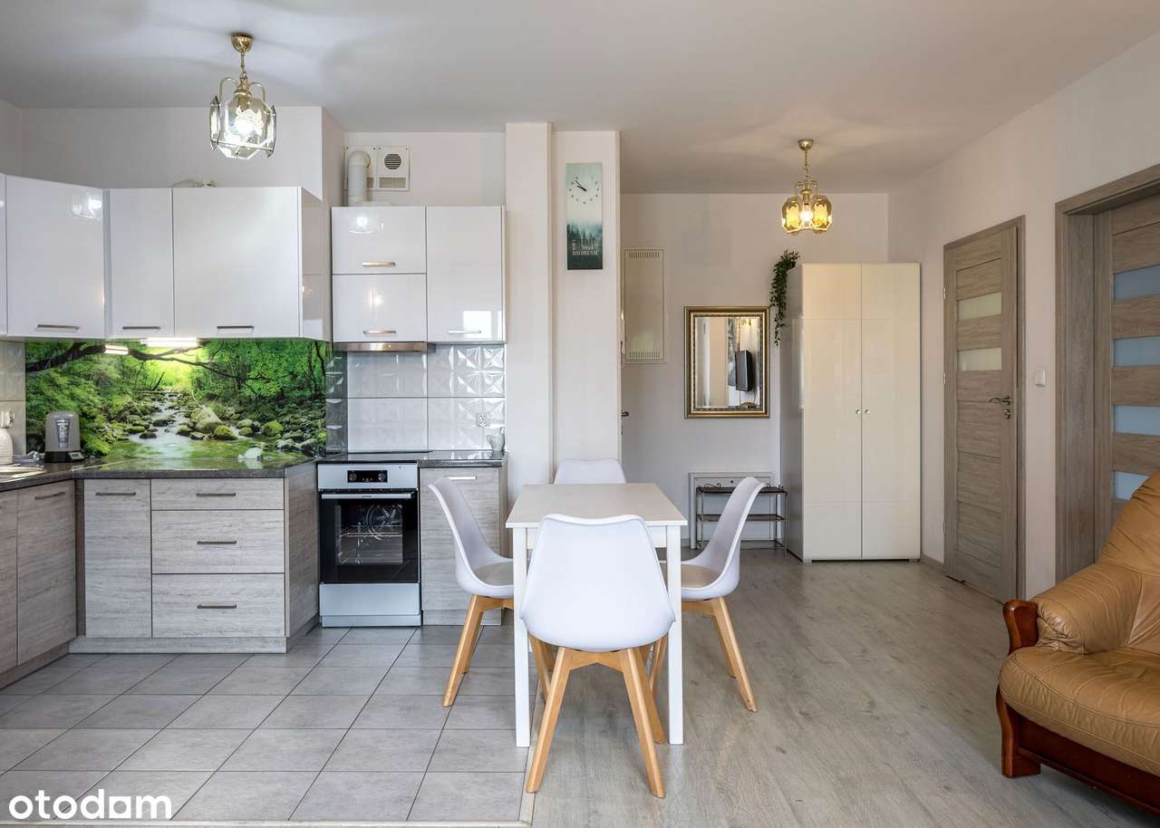 Mieszkanie 3 pokojowe | Balkon | Ogrzewanie Miejskie - Pełny obrazek: 5/20