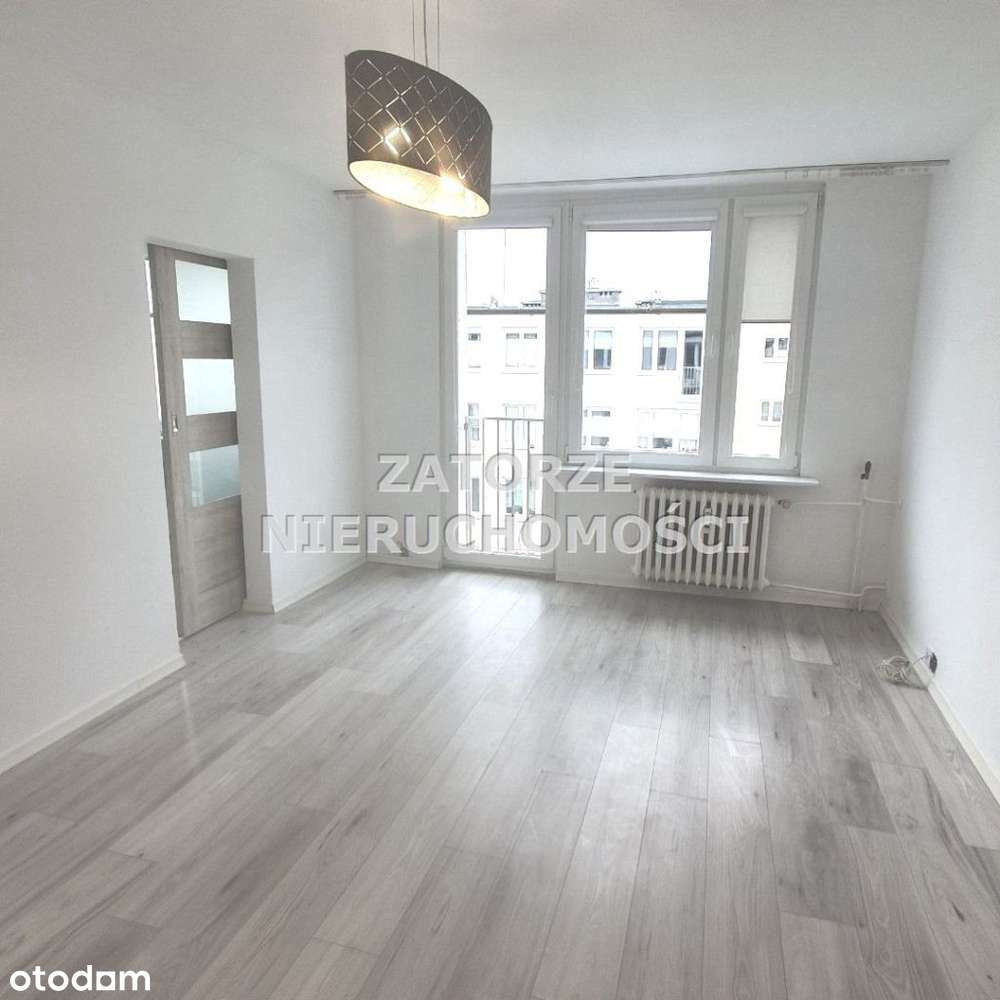 Spółdzielcze 3 pok. / 54m2 / po remoncie / przy Parku-2