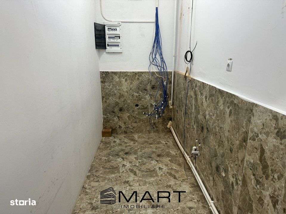 Spatiu 100mp ultracentral pe Nicolae Balcescu - Imagine principală: 4/4