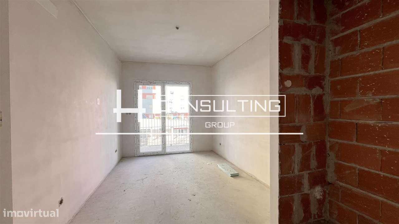 Apartamento T3 Venda em Corroios,Seixal-40