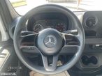 Mercedes-Benz Sprinter 516 - Contentor c/ Plataforma - 2