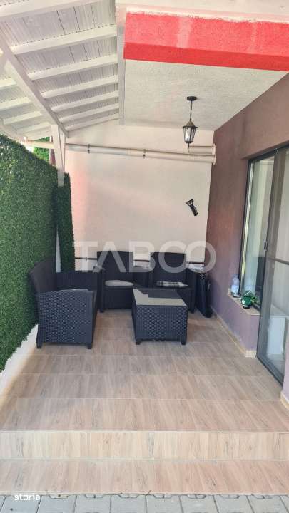 Casa de inchiriat cu 3 camere loc de parcare 82mp Arhitectilor - Imagine principală: 4/13