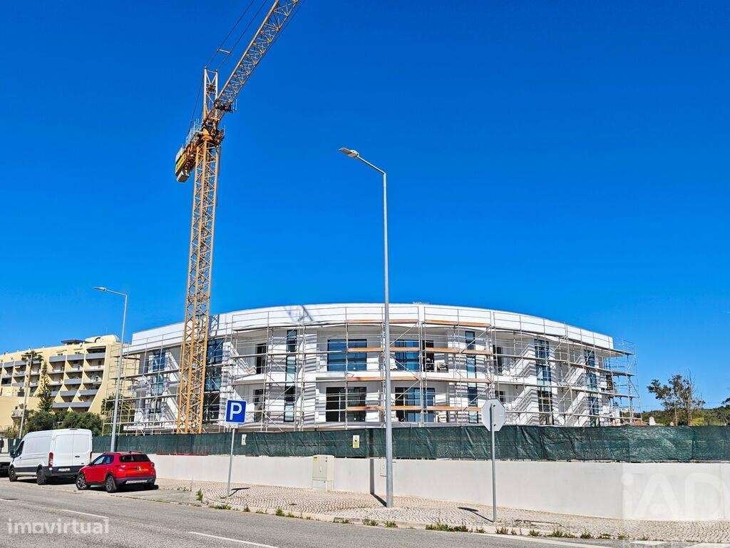 Apartamento T2 em São Gonçalo De Lagos de 119,00 m2 - Grande imagem: 4/29