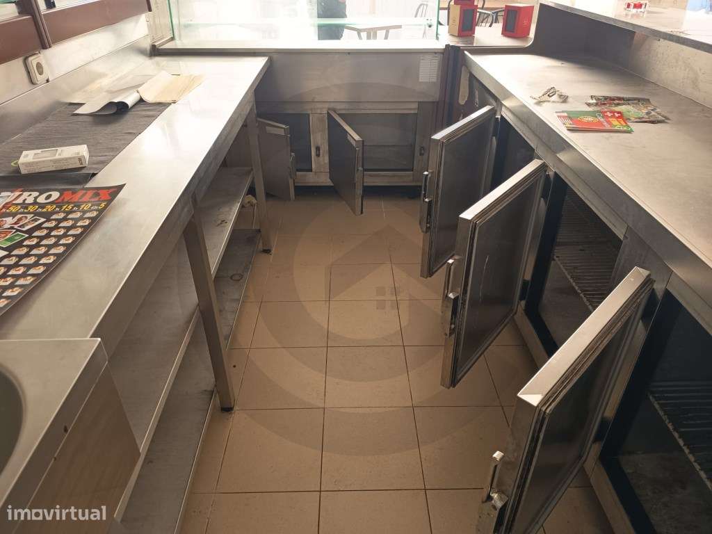 Café Entroncamento - Grande imagem: 4/9