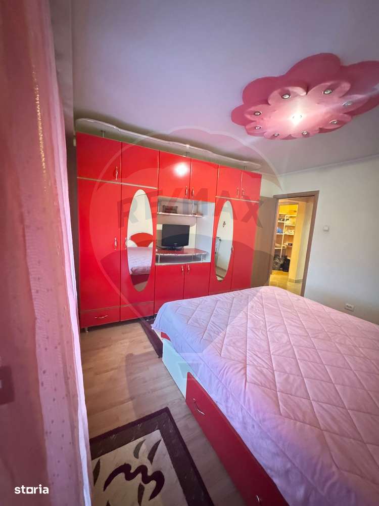 3 decomandate spatios, liber, central, Infratirii, Mc Donalds-17