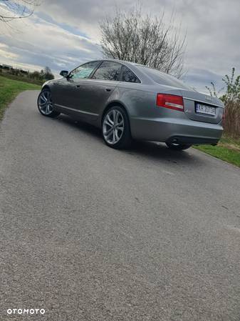 Audi A6 2.0 TDI - 12