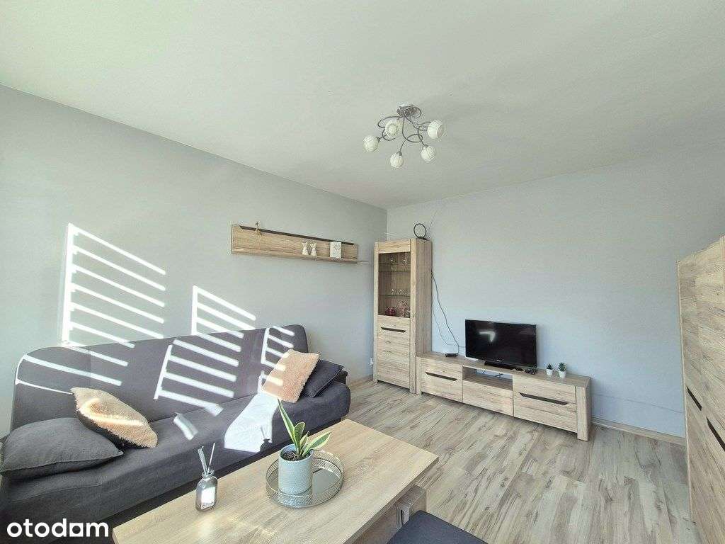 Mieszkanie Okazja ! 2pok. przy Komuny Paryskiej! - Pełny obrazek: 3/11