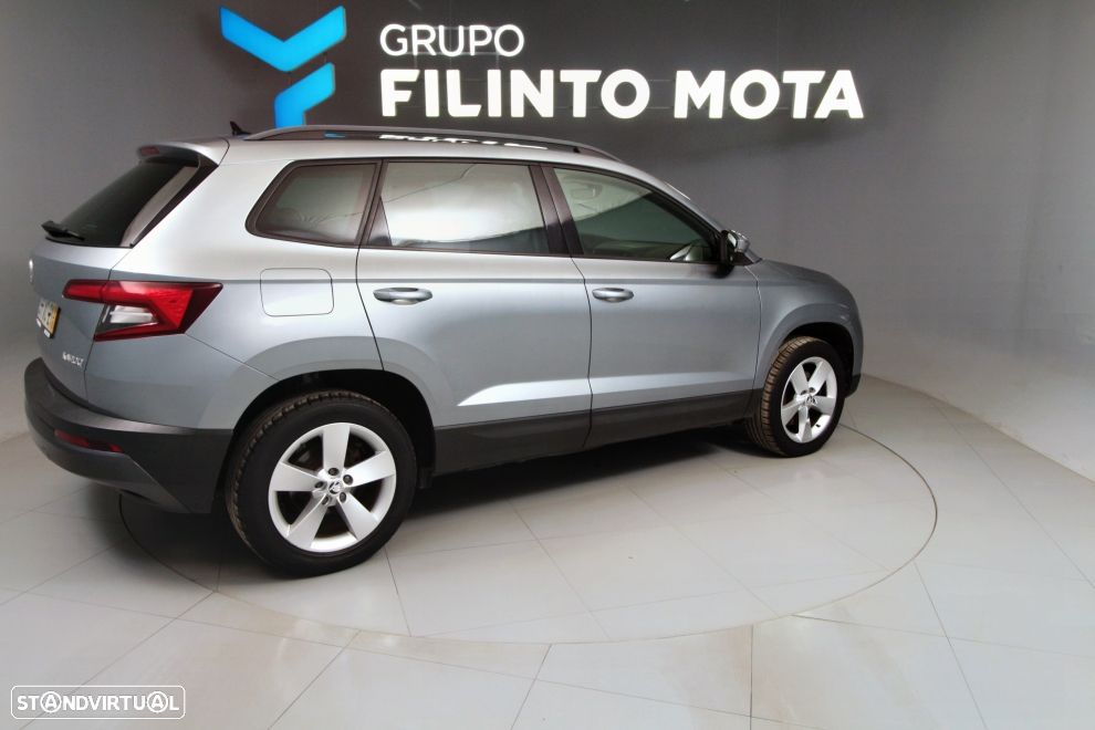 Skoda Karoq 1.6 TDI Ambition - 2