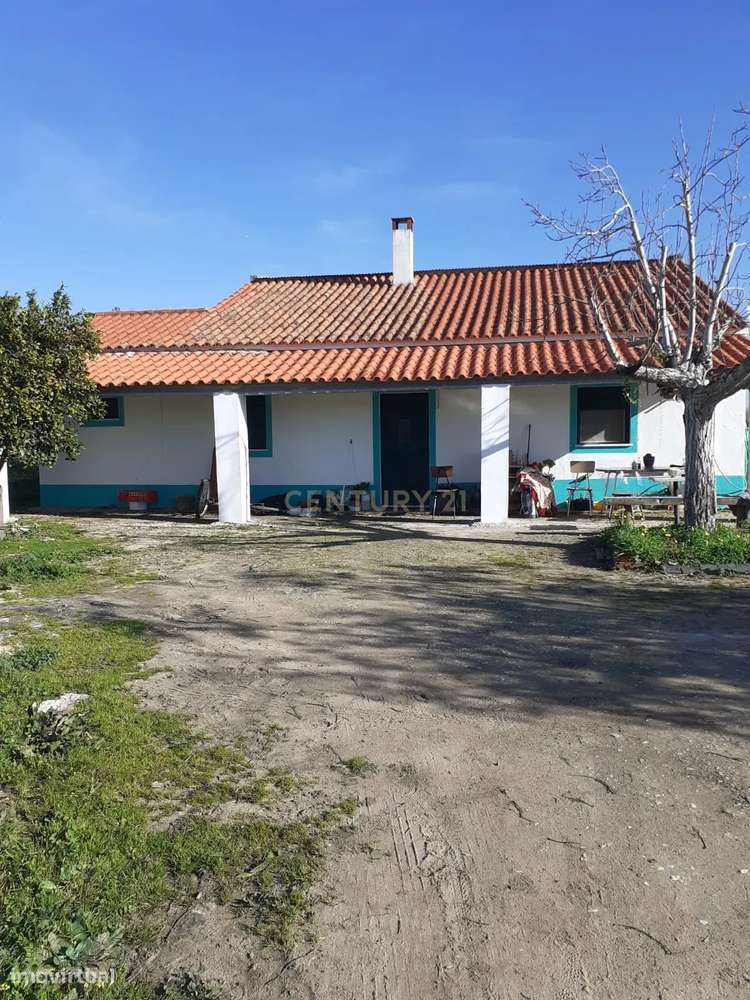 Quinta no Carapetal-37