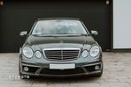 Mercedes-Benz Klasa E 63 AMG 7G-TRONIC - 1