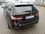 BMW Seria 3 318d MHEV Business Edition - 10