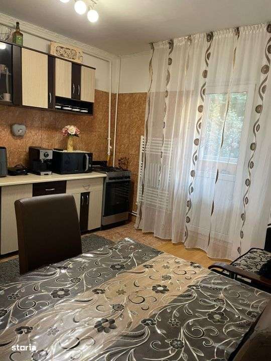 apartament cu 2 camere decomandate,zona Iulius Mall - Imagine principală: 4/11