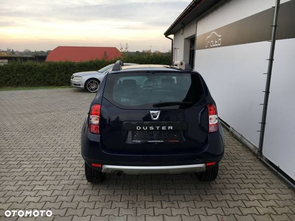 Dacia Duster - 5