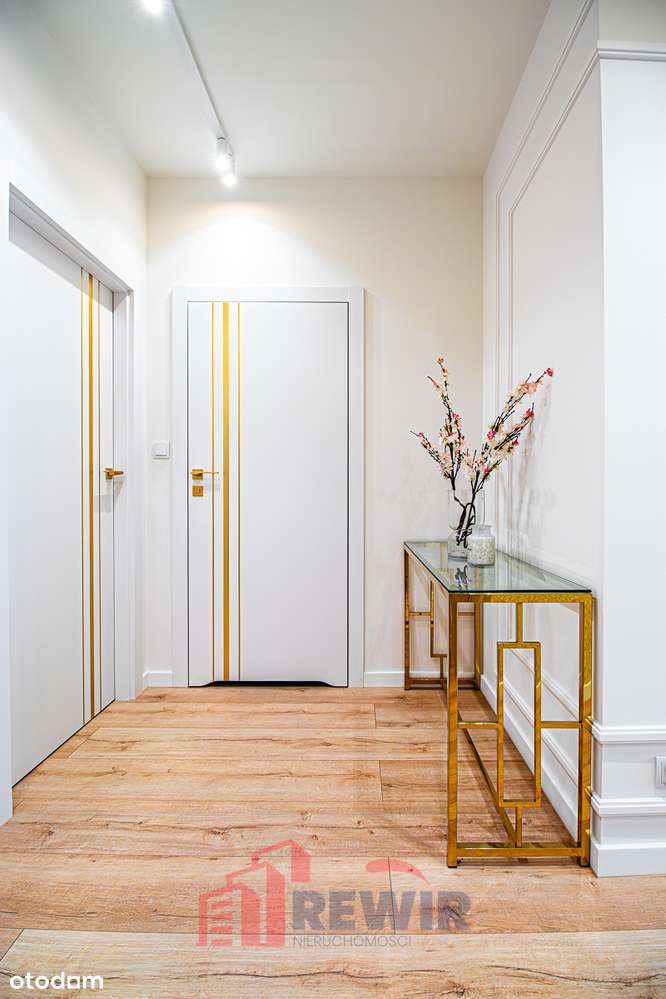 Piękne czteropokojowe mieszkanie przy ul. Łęczyckiej-19