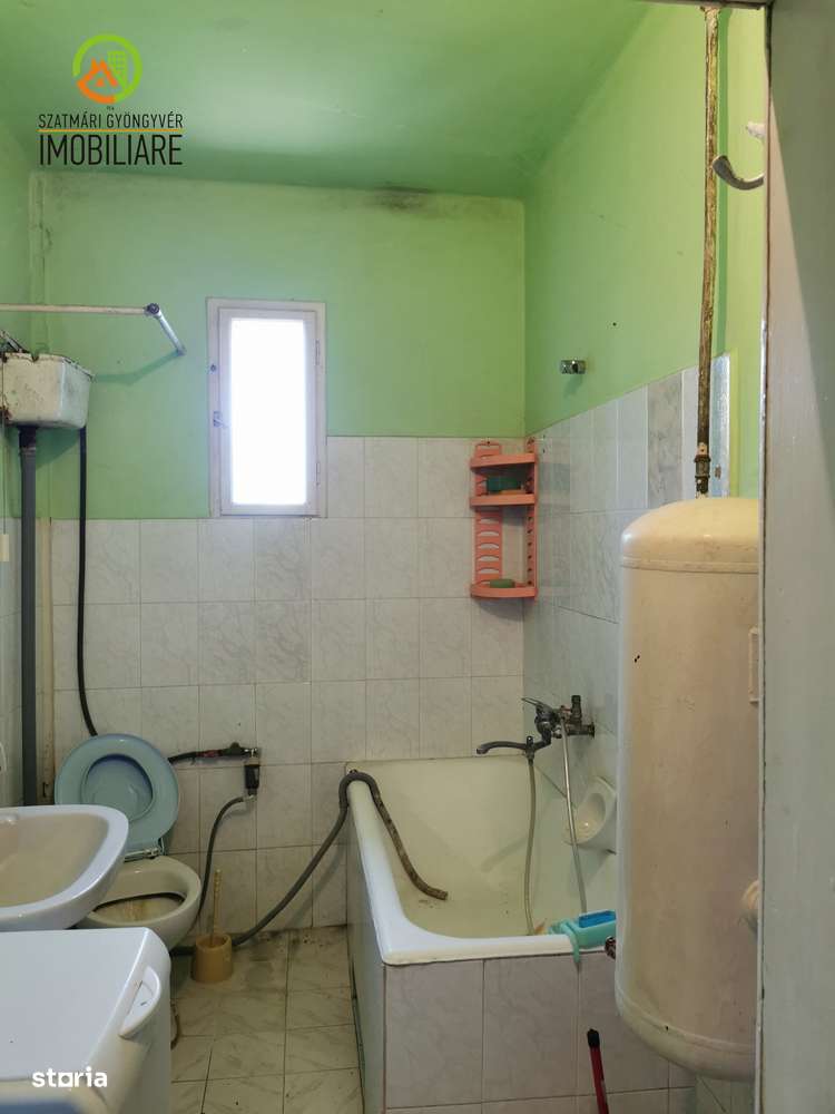 Casă cu teren mare, Acățari-3