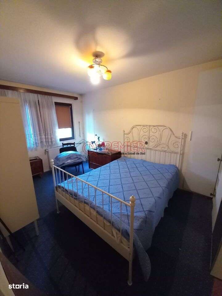 Apartament cu 3 Camere pe Emil Racovita langa Kaufland - Piata Sudului - Imagine principală: 5/13
