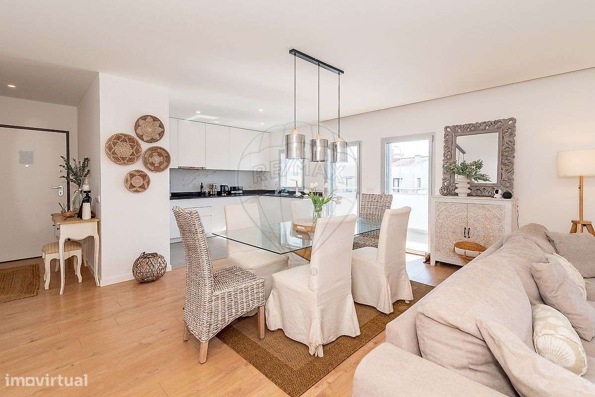 Apartamento T3 para venda - Grande imagem: 2/37