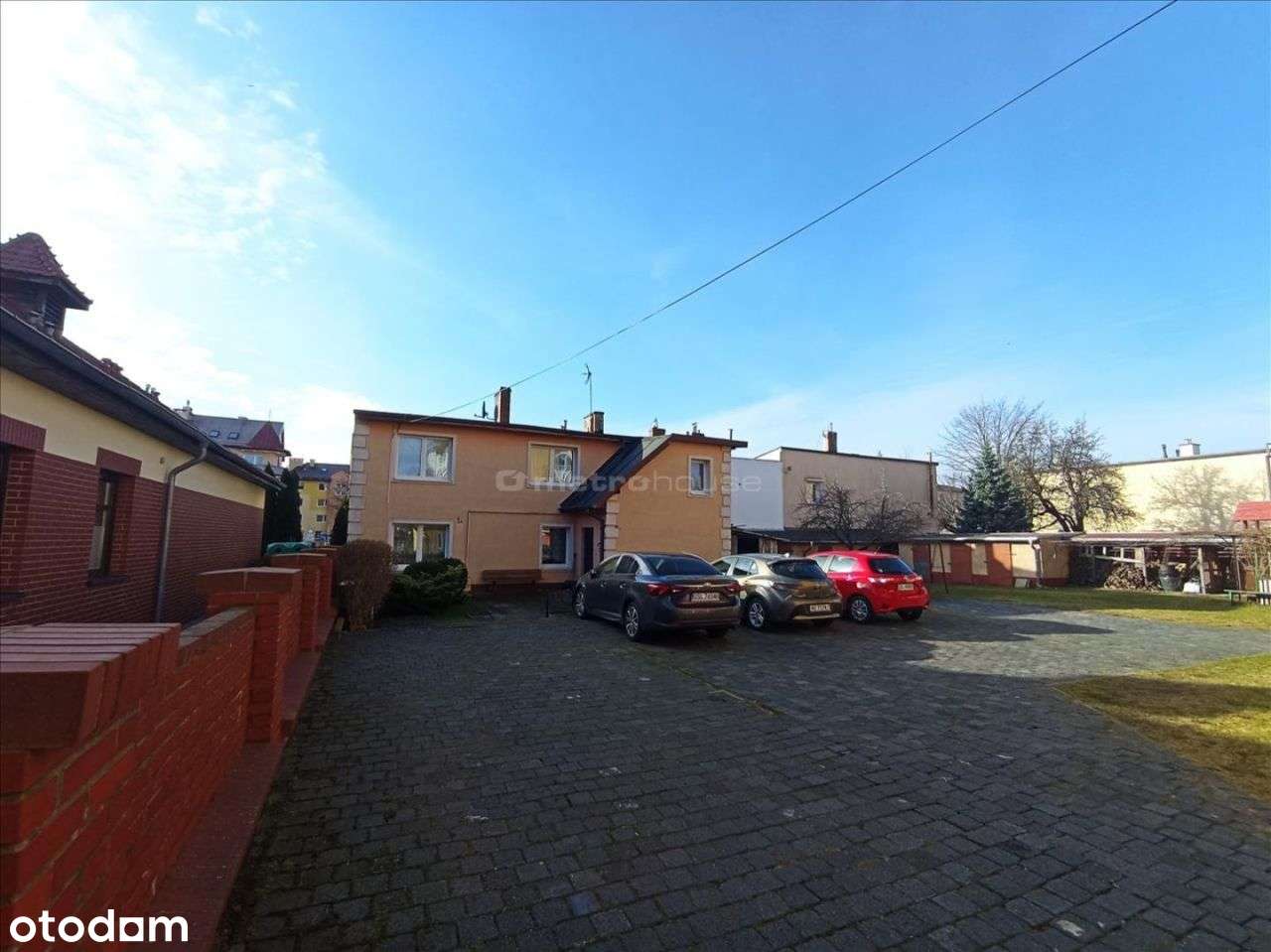 Dom w centrum Ustki. - Pełny obrazek: 5/16