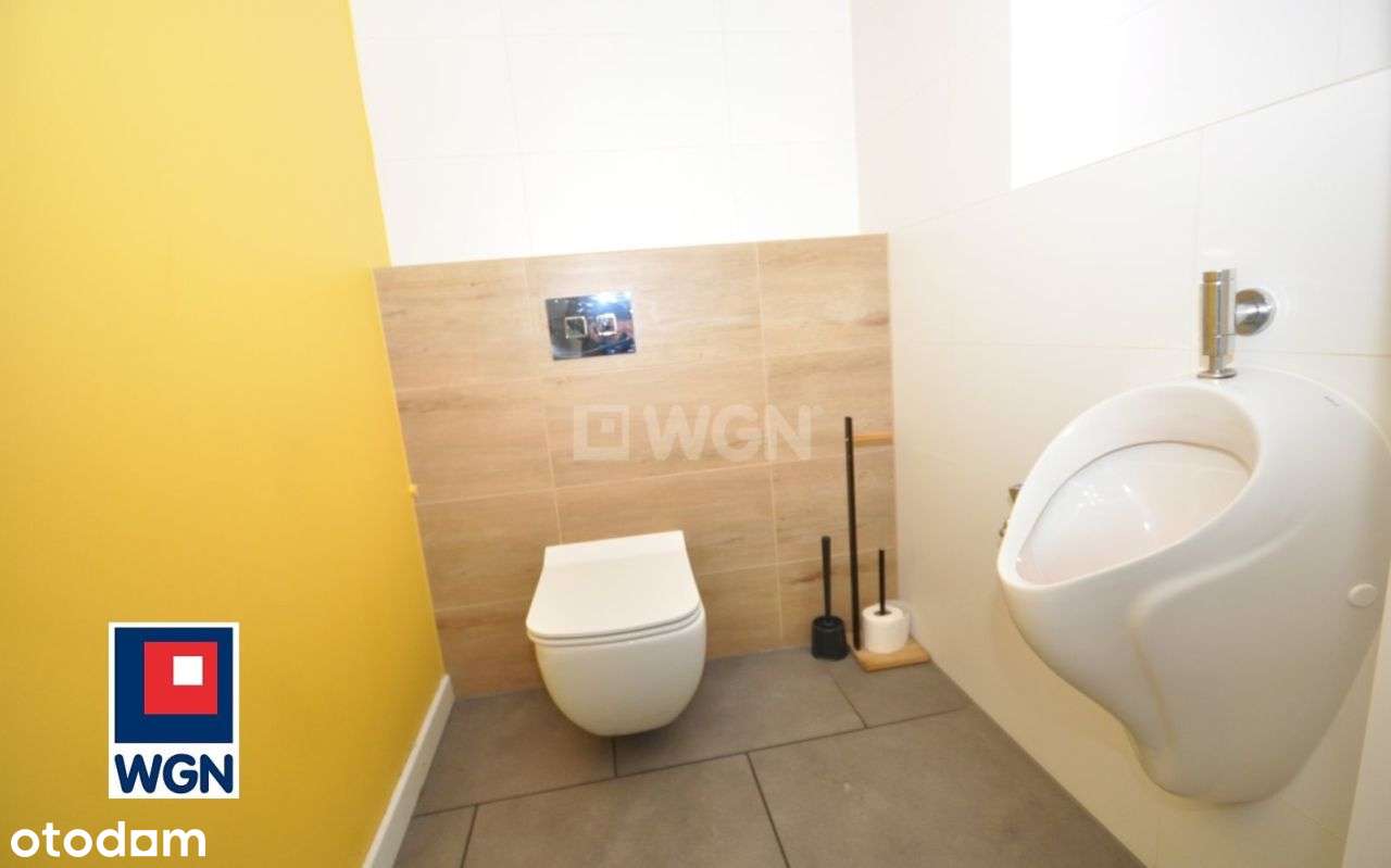 Lokal użytkowy, 73,28 m², Radomsko-11