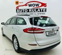 Ford Mondeo - 6