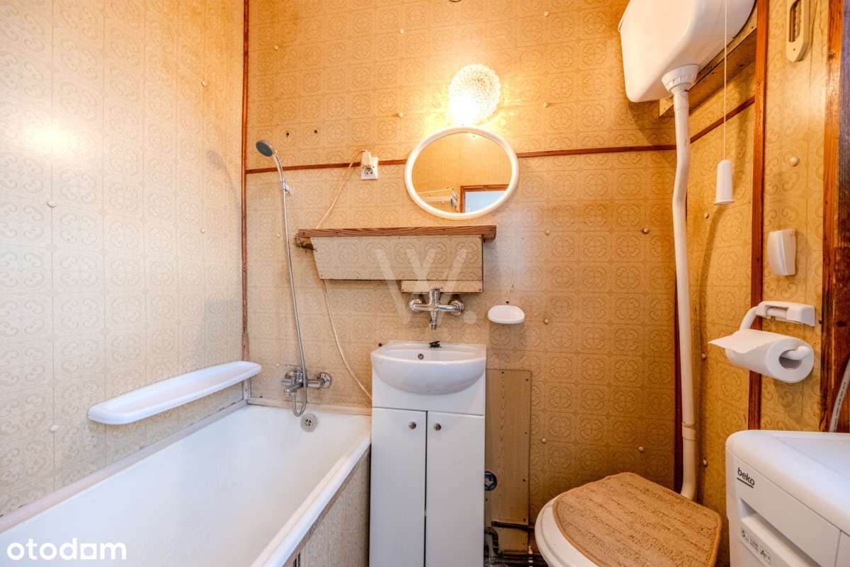 2 pokoje Stogi osobna kuchnia parking piwnica-8