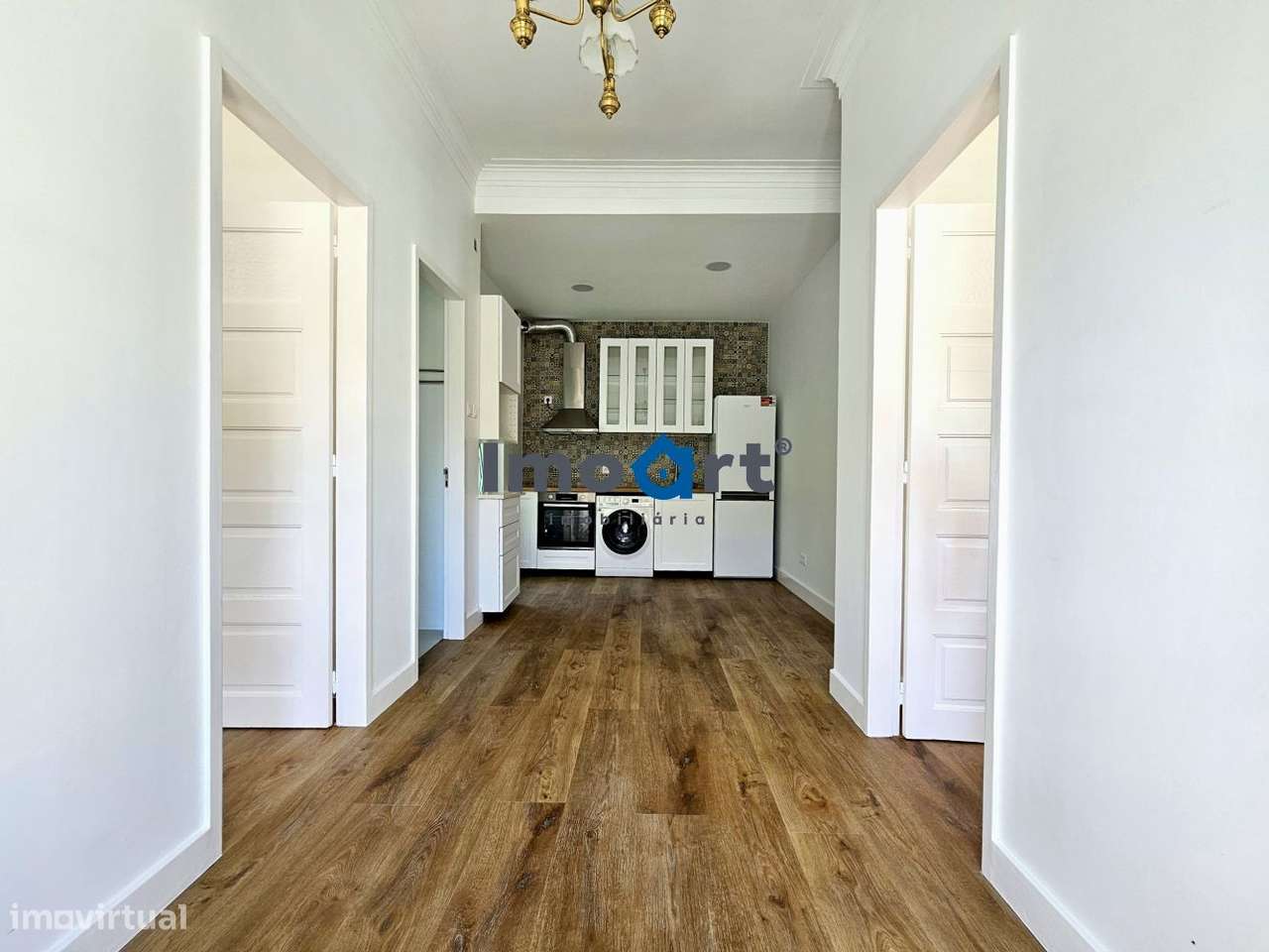 Fantástica moradia Bi-familiar em Ramalde, Porto!!!-5